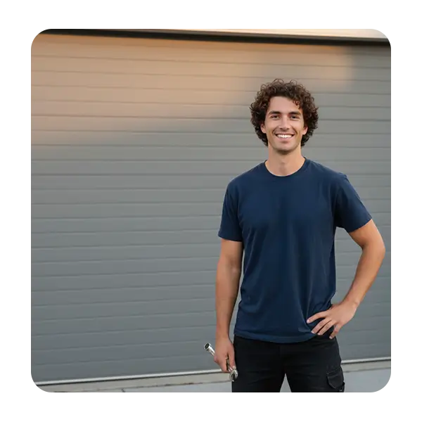 Repair Garage Door Watauga TX